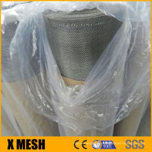 18X16 mesh Aluminum insect screen, .011" wire gauge